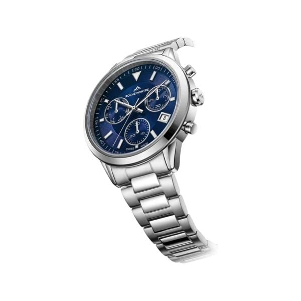 Roche Montre RMG6004-04 Erkek Kol Saati