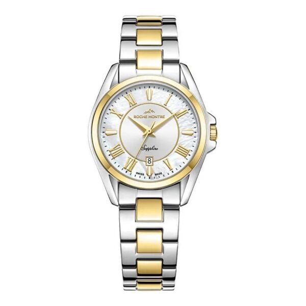 Roche Montre RML5011-04 Kadın Kol Saati