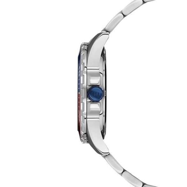 U.S. Polo Assn. USPA1041-02 Erkek Kol Saati