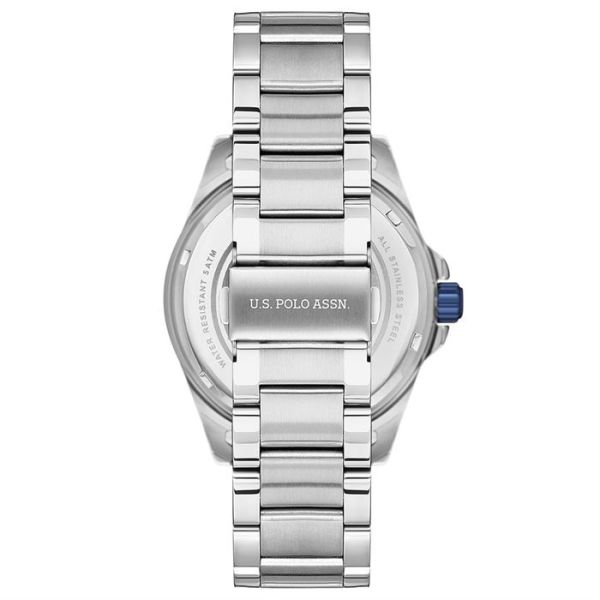 U.S. Polo Assn. USPA1041-02 Erkek Kol Saati