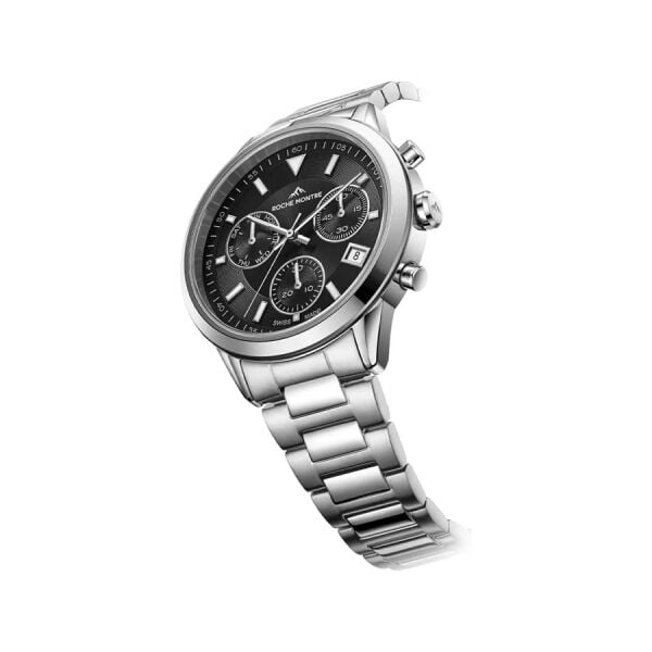 Roche Montre RMG6004-01 Erkek Kol Saati