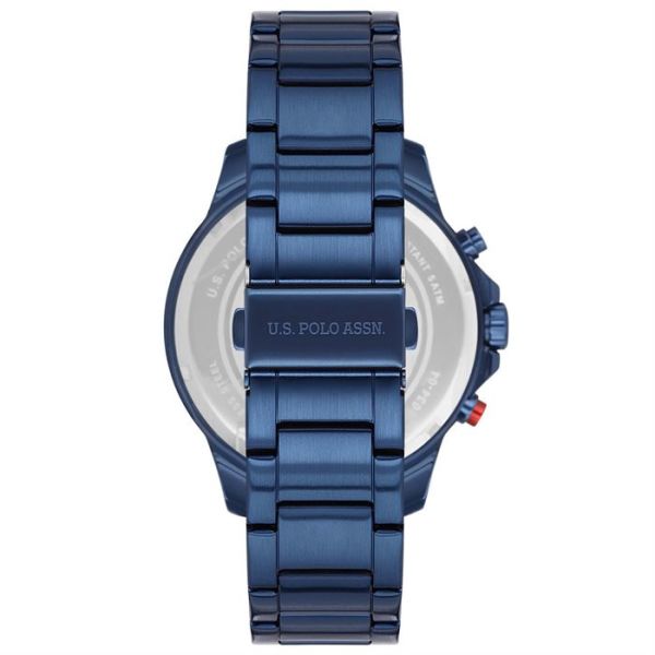 U.S. Polo Assn. USPA1034-04 Erkek Kol Saati