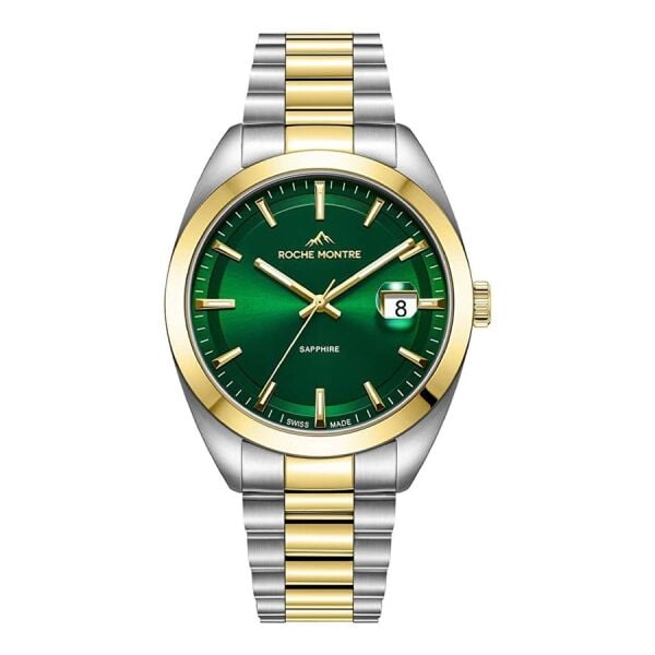 Roche Montre RMG6003-06 Erkek Kol Saati