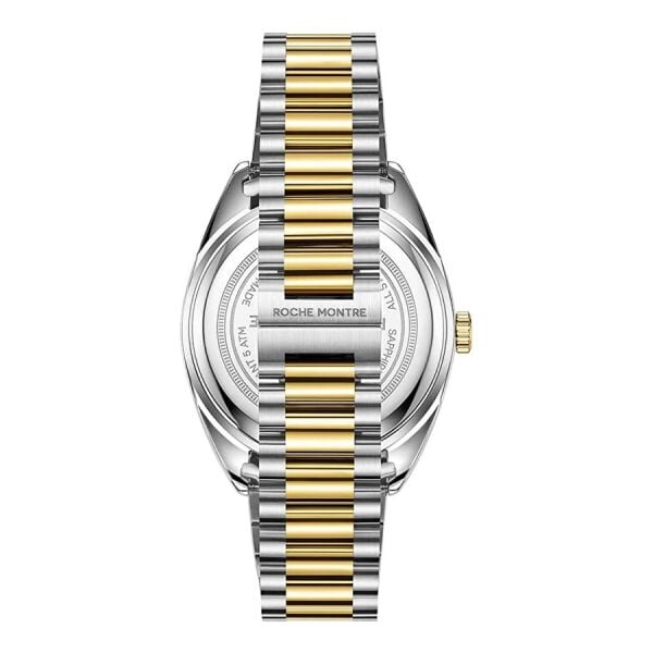 Roche Montre RMG6003-06 Erkek Kol Saati