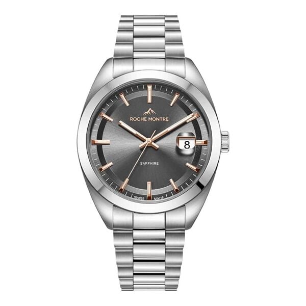 Roche Montre RMG6003-05 Erkek Kol Saati