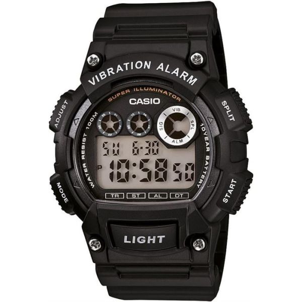 Casio W-735H-1AVDF Erkek Kol Saati