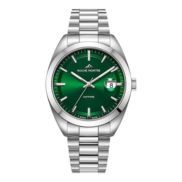 Roche Montre RMG6003-04 Erkek Kol Saati