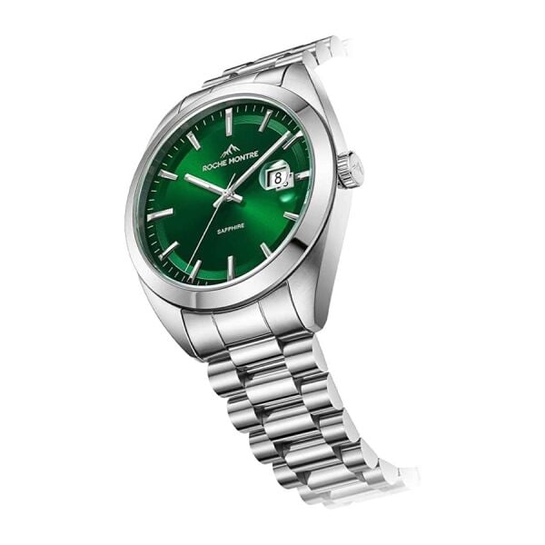 Roche Montre RMG6003-04 Erkek Kol Saati