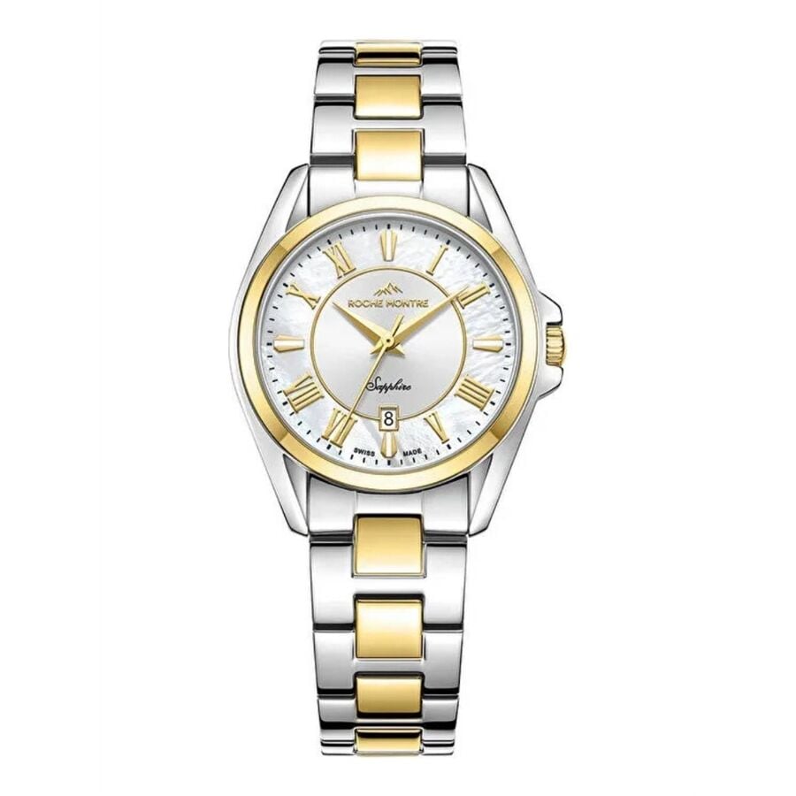 Roche Montre RML5009-02 Kadın Kol Saati