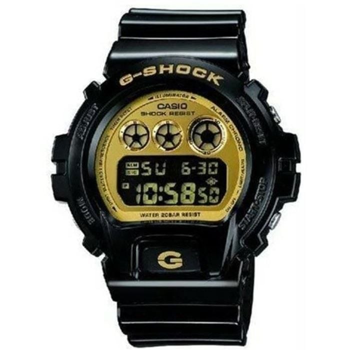 Casio DW-6900CB-1DS Erkek Kol Saati