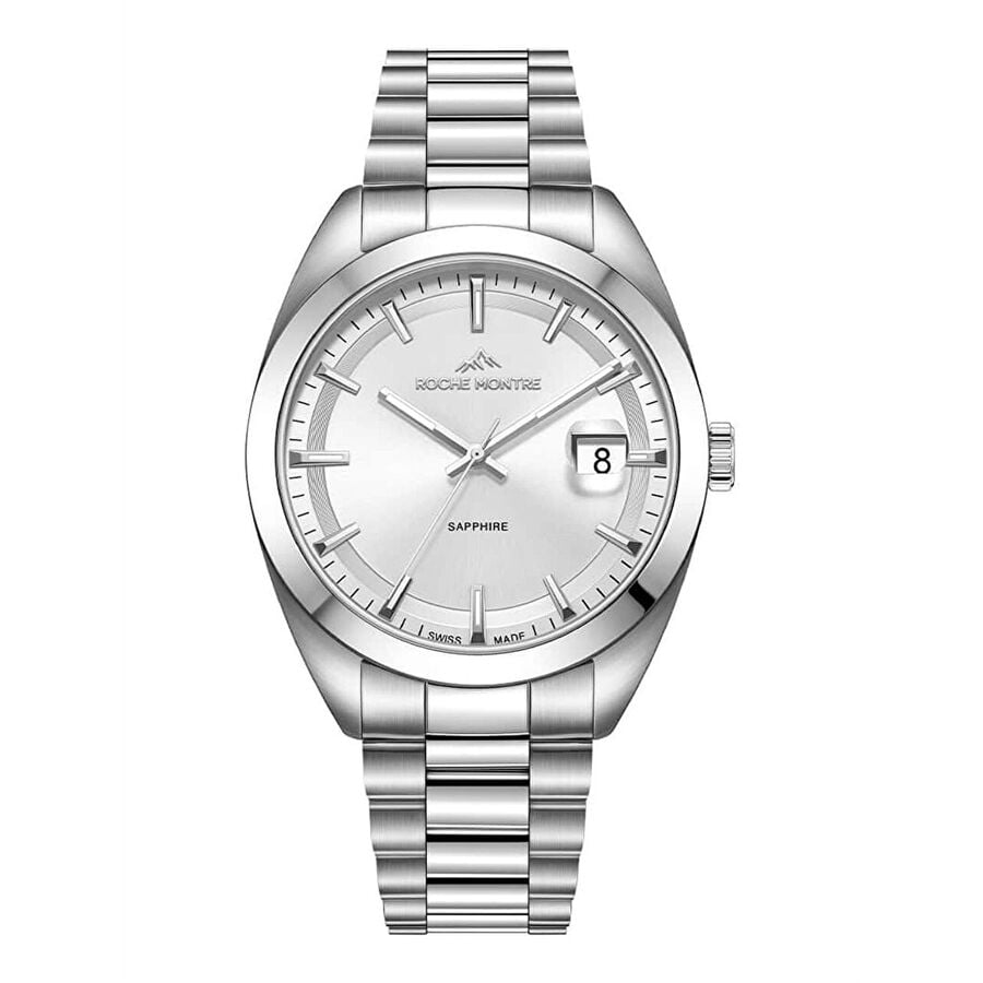 Roche Montre RMG6003-01 Erkek Kol Saati