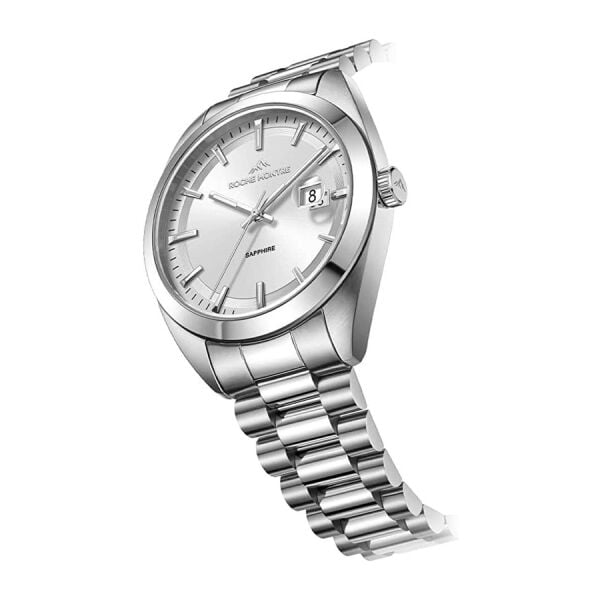 Roche Montre RMG6003-01 Erkek Kol Saati