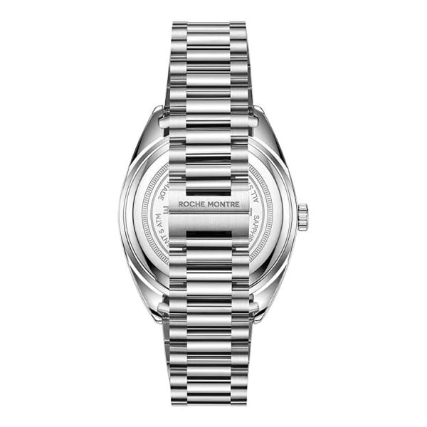 Roche Montre RMG6003-01 Erkek Kol Saati