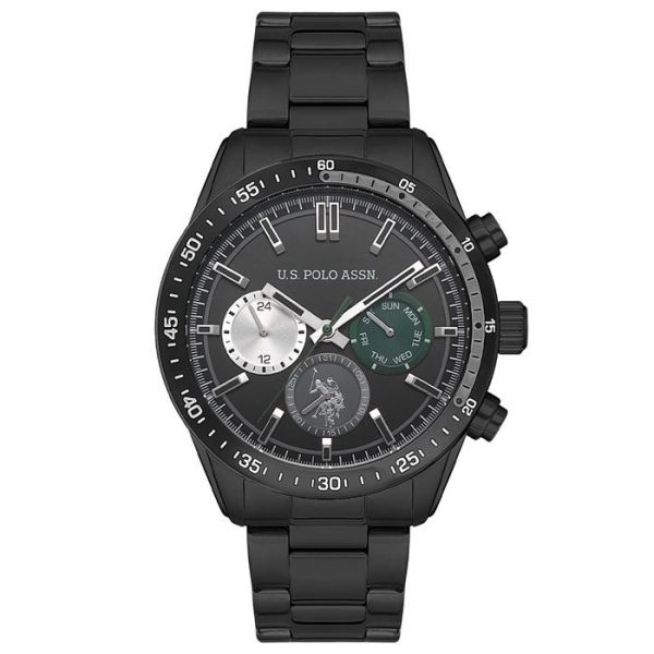 U.S. Polo Assn. USPA1044-06 Erkek Kol Saati
