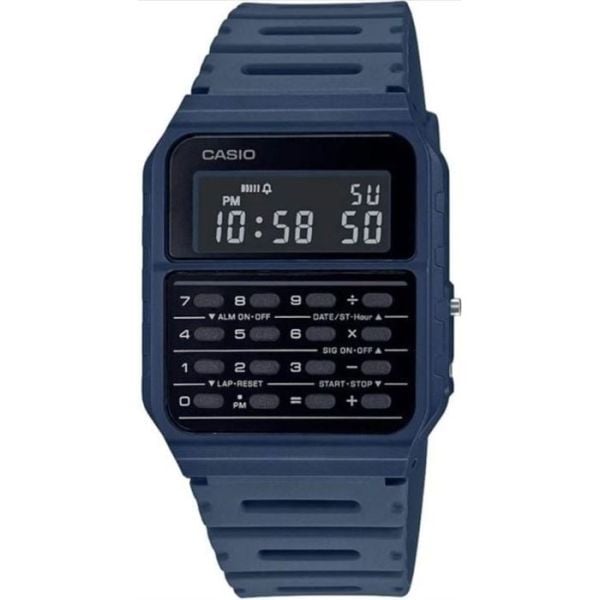 Casio CA-53WF-2BDF Erkek Kol Saati