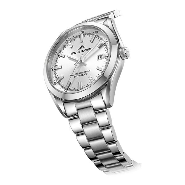 Roche Montre RMG6012-03 Erkek Kol Saati