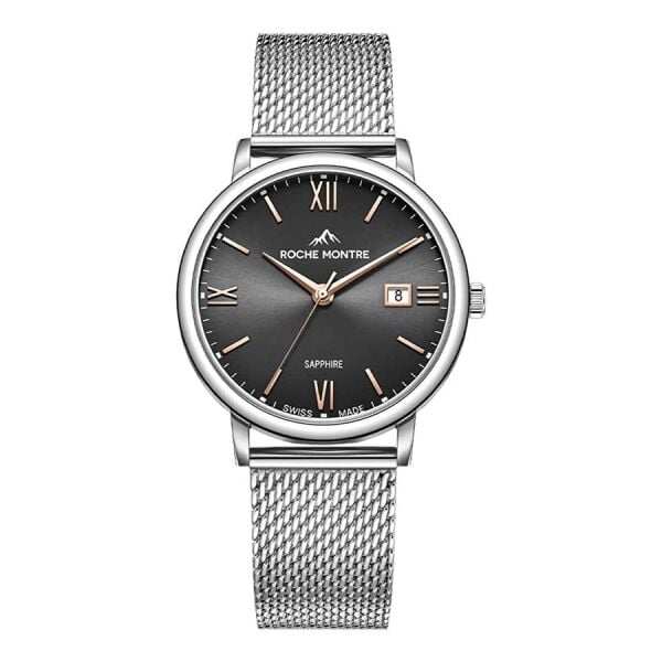 Roche Montre RMG6002-03 Erkek Kol Saati