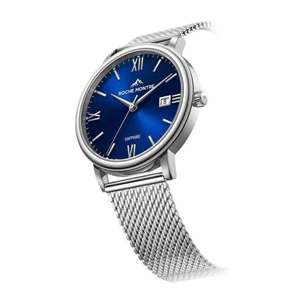 Roche Montre RMG6002-02 Erkek Kol Saati