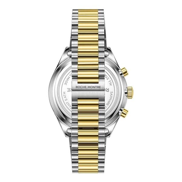 Roche Montre RMG6011-06 Erkek Kol Saati