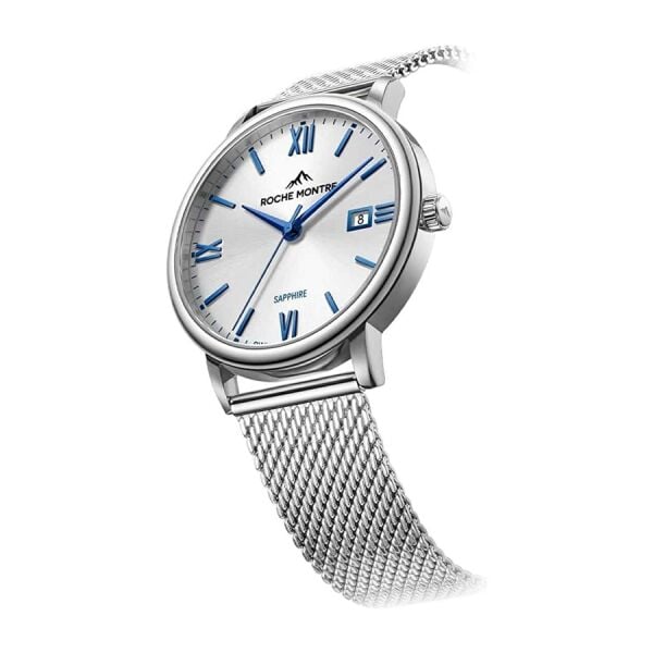 Roche Montre RMG6002-01 Erkek Kol Saati