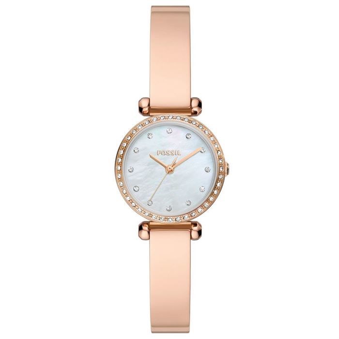 Fossil FBQ3894 Kadın Kol Saati