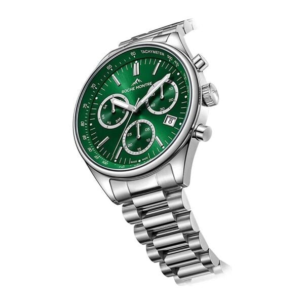 Roche Montre RMG6011-04 Erkek Kol Saati