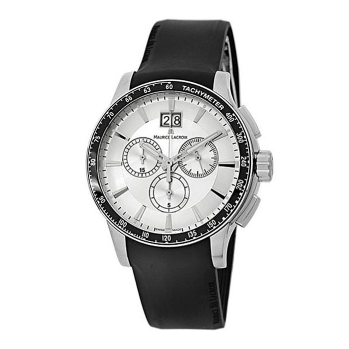 Maurice Lacroix ML-MI1098SS041130 Erkek Kol Saati