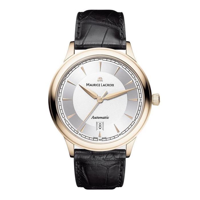 Maurice Lacroix LC6008-PG101-130 Erkek Kol Saati