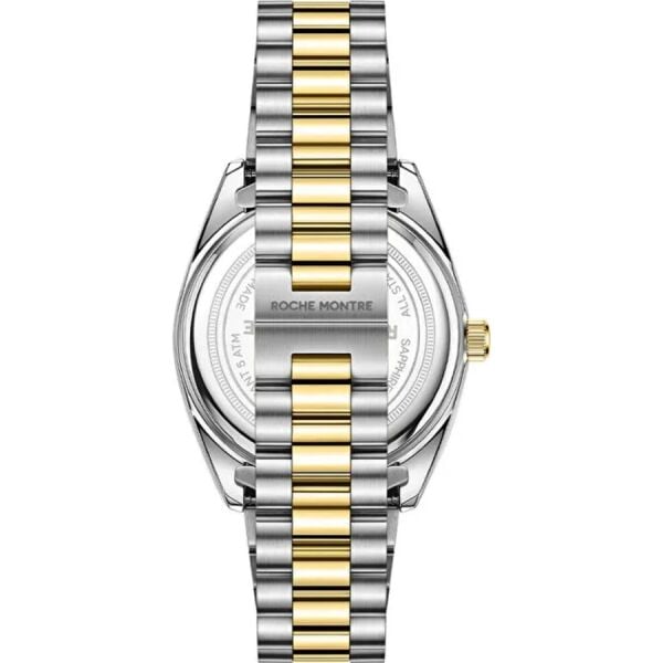 Roche Montre RMG6001-06 Erkek Kol Saati