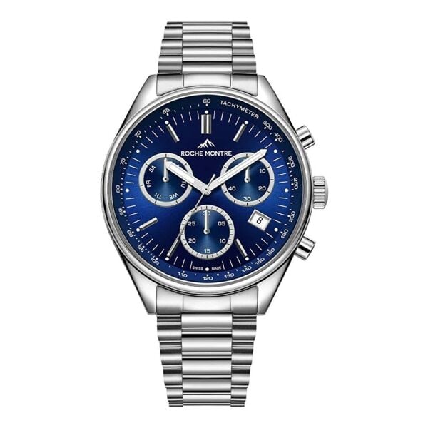 Roche Montre RMG6011-02 Erkek Kol Saati