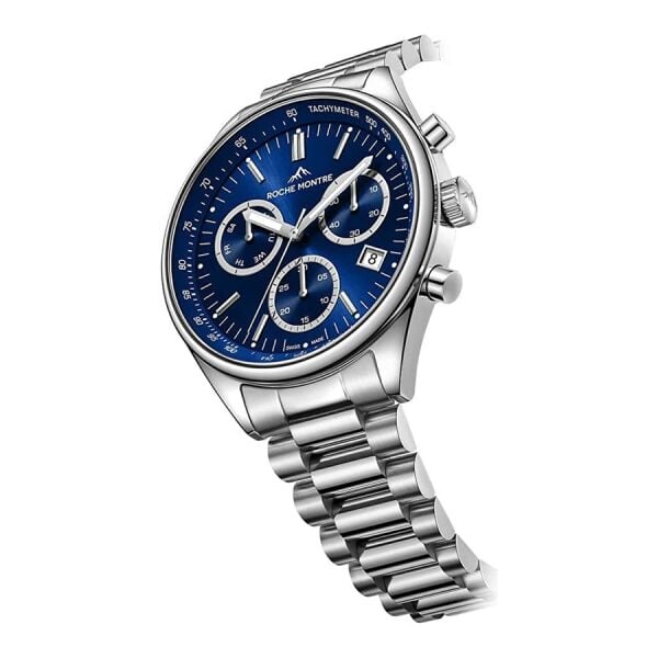 Roche Montre RMG6011-02 Erkek Kol Saati