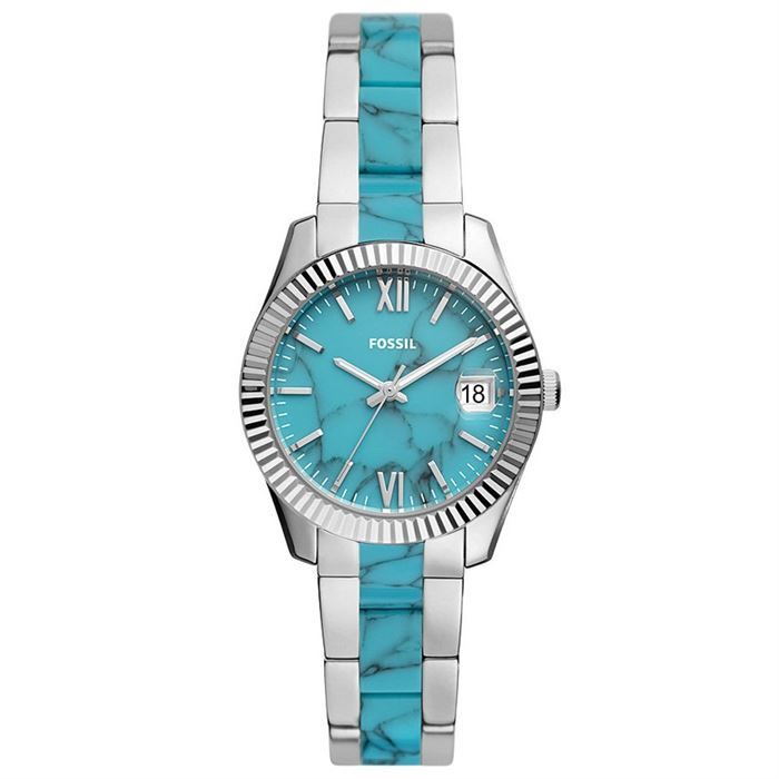 Fossil FES5077 Bayan Kol Saati