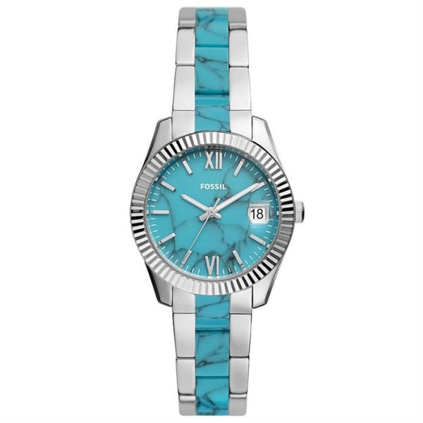 Fossil FES5077 Bayan Kol Saati