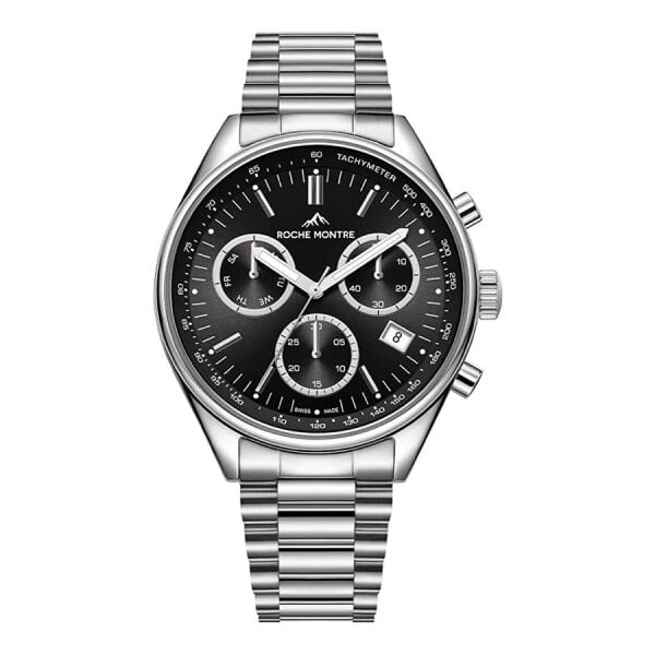 Roche Montre RMG6011-01 Erkek Kol Saati