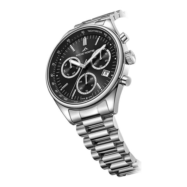 Roche Montre RMG6011-01 Erkek Kol Saati