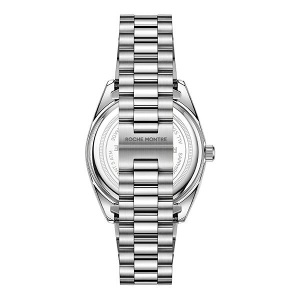 Roche Montre RMG6001-02 Erkek Kol Saati