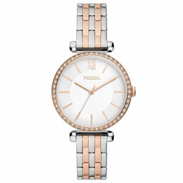 Fossil FBQ3901 Kadın Kol Saati