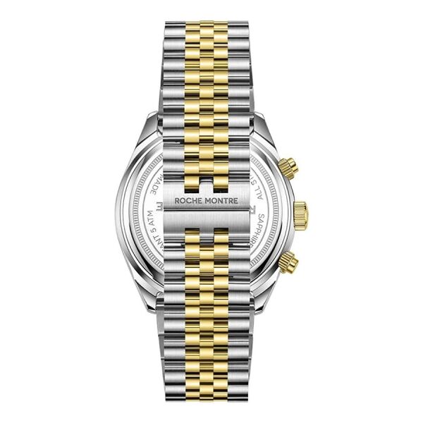 Roche Montre RMG6000-06 Erkek Kol Saati