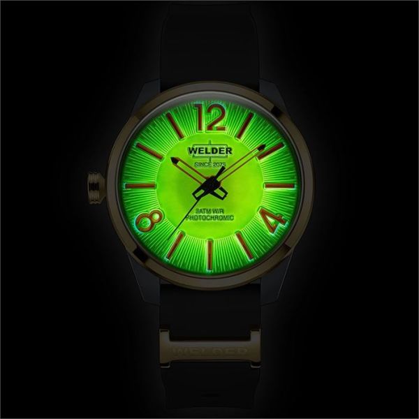 Welder Moody Watch WWRL1011 Erkek Kol Saati