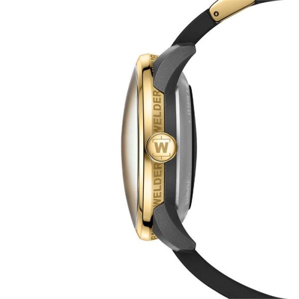 Welder Moody Watch WWRL1011 Erkek Kol Saati