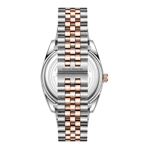 Roche Montre RMG6009-06 Erkek Kol Saati