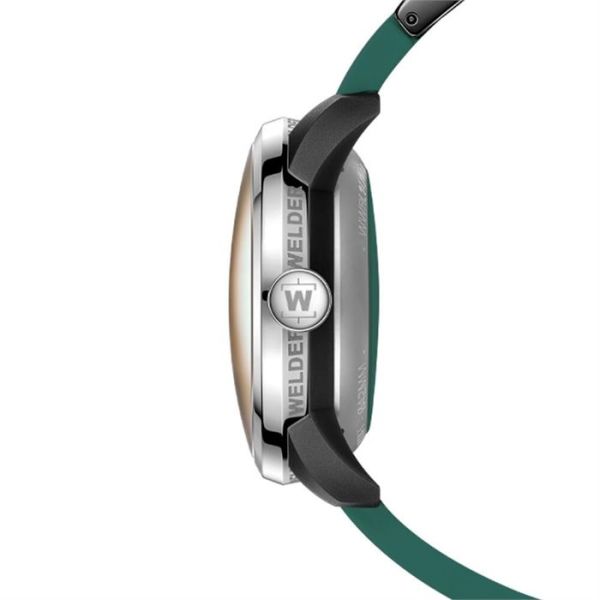 Welder Moody Watch WWRL1010 Erkek Kol Saati