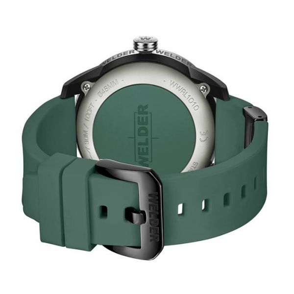 Welder Moody Watch WWRL1010 Erkek Kol Saati