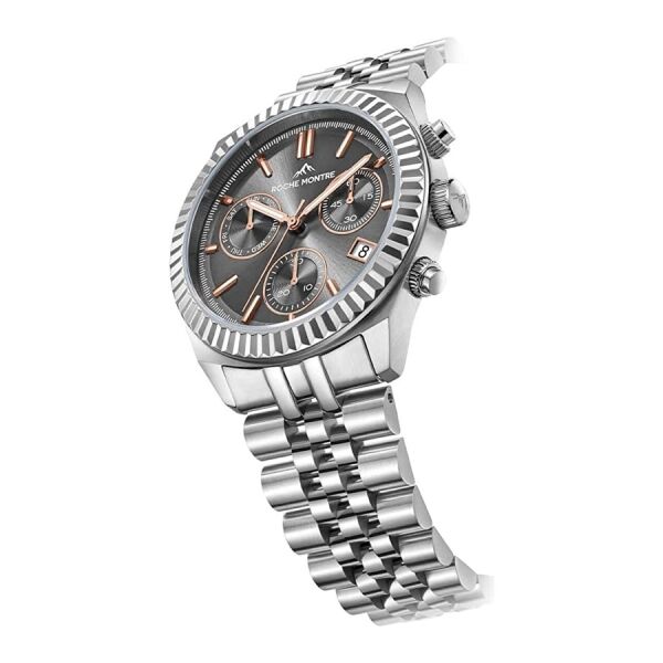 Roche Montre RMG6000-03 Erkek Kol Saati