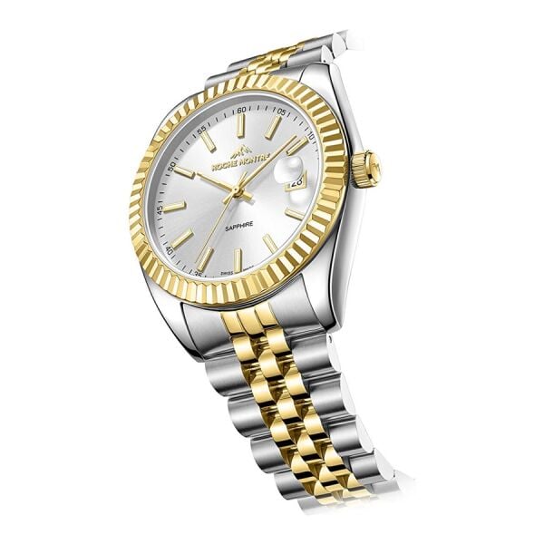 Roche Montre RMG6009-05 Erkek Kol Saati