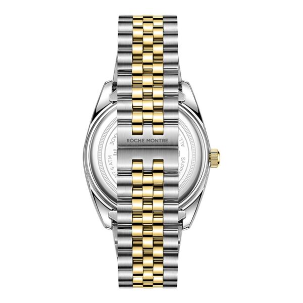 Roche Montre RMG6009-05 Erkek Kol Saati