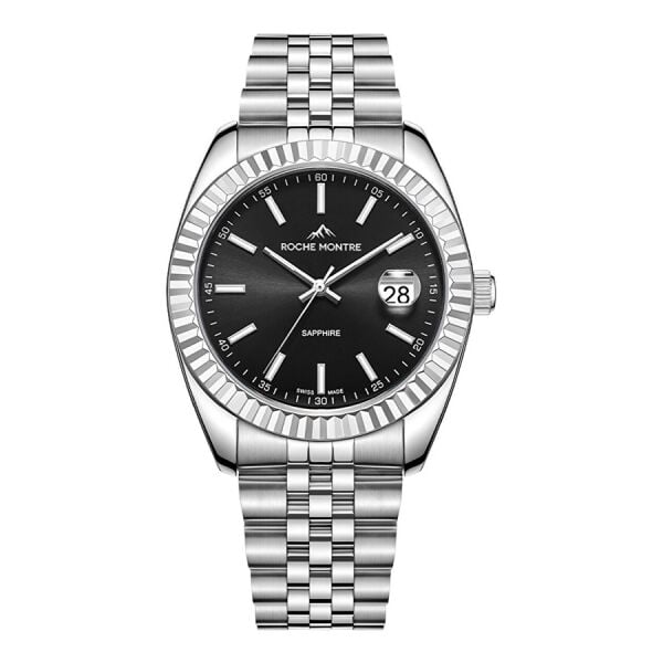 Roche Montre RMG6009-01 Erkek Kol Saati