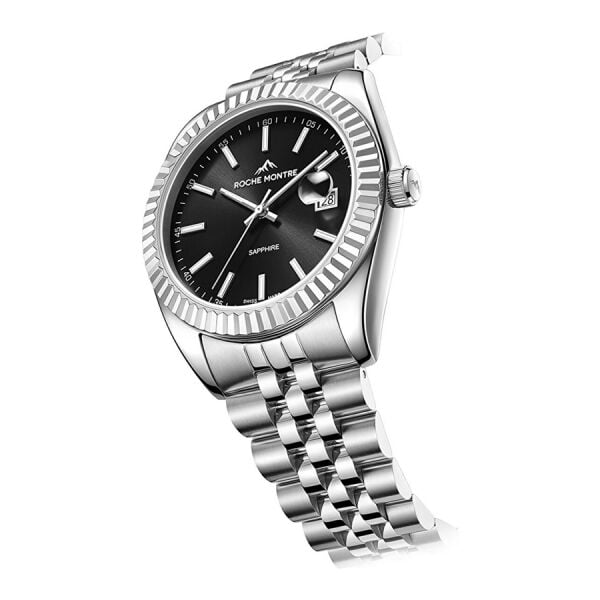 Roche Montre RMG6009-01 Erkek Kol Saati