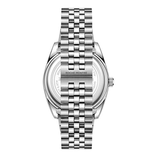 Roche Montre RMG6009-01 Erkek Kol Saati