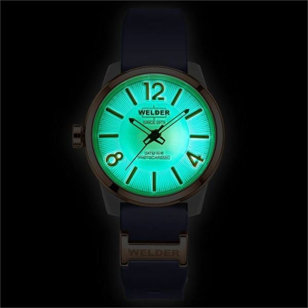 Welder Moody Watch WWRL2009 Kadın Kol Saati
